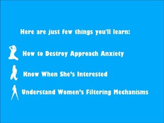 How to get a girlfriend