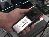 Classic Game Room - PS3 vs. ATARI 7800 review