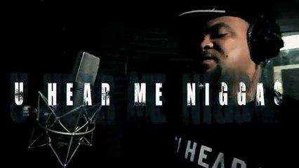 Kokane feat Kurupt & Leezy Soprano "U Hear Me"