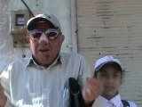 فري برس  حلب لقاءات مع المواطنين في عندان بريف حلب حول الانتخابات 7 5 2012 ج3 Aleppo