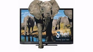 Sony BRAVIA KDL55EX720 55-Inch 1080p 3D LED HDTV Black