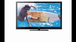 Sony BRAVIA KDL60EX720 60-Inch 1080p 3D LED HDTV Black