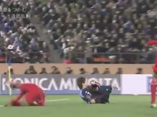 Forza! Special - 清武 弘嗣 Hiroshi Kiyotake 下集