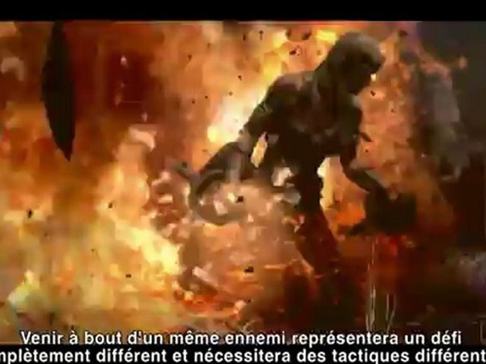 Dragon's Dogma - Journal de développeurs