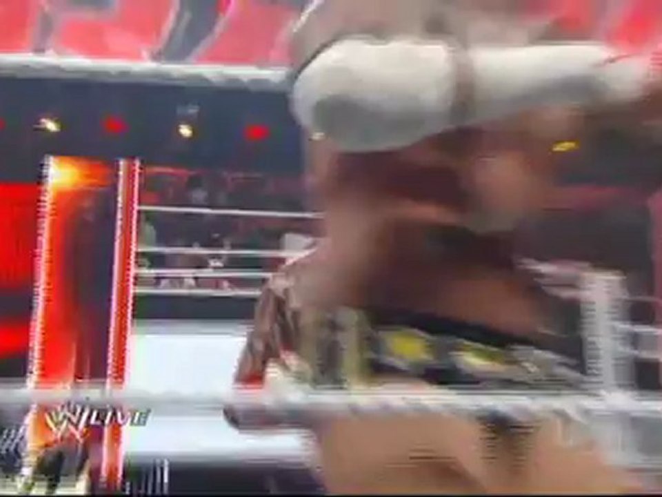 WWE Raw 5/4/12 May 4 2012 HQ Part 12