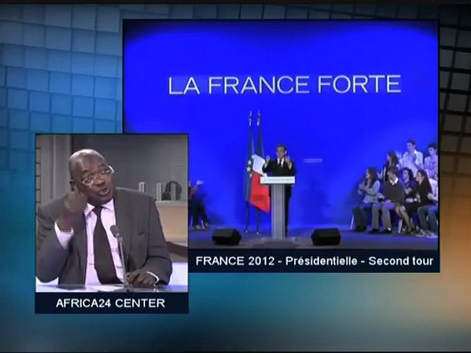 Les opposants africains et leur foi inébranlable aux politiciens français