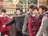 [2PMVN][Vietsub][Real 2PM] NEPA CF making film