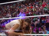 WWE Raw 5/4/12 May 4 2012 720p HD Part 2