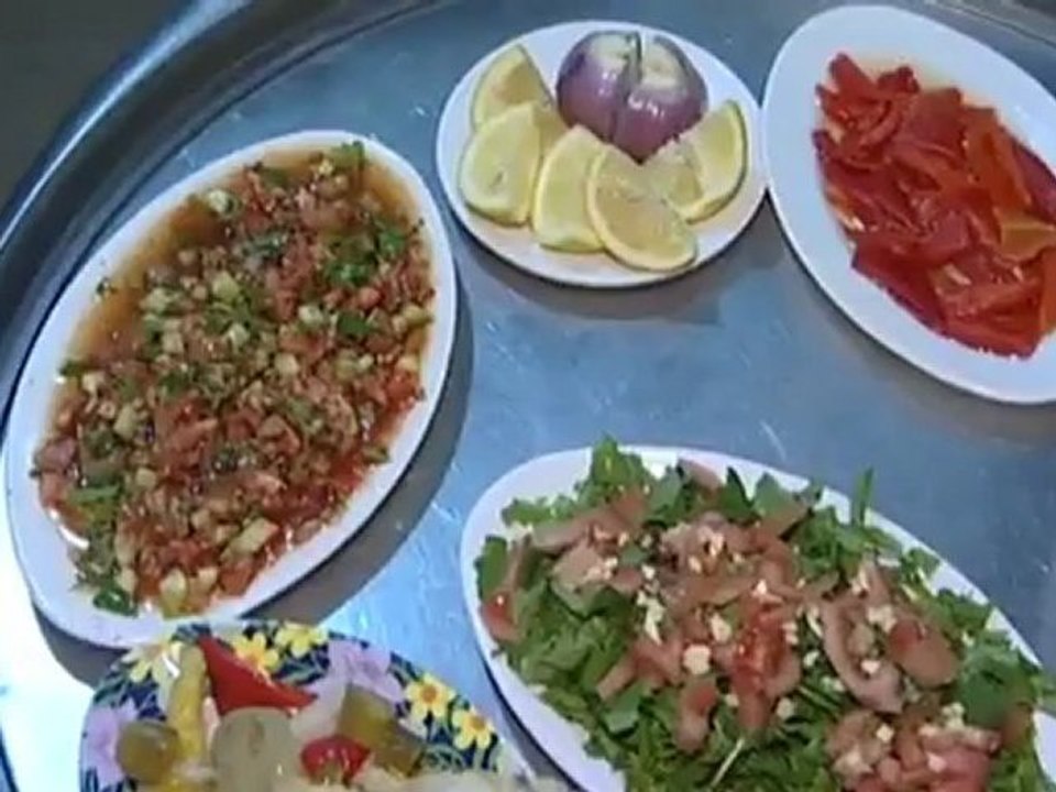 Questionnaire - Turkey | Global 3000