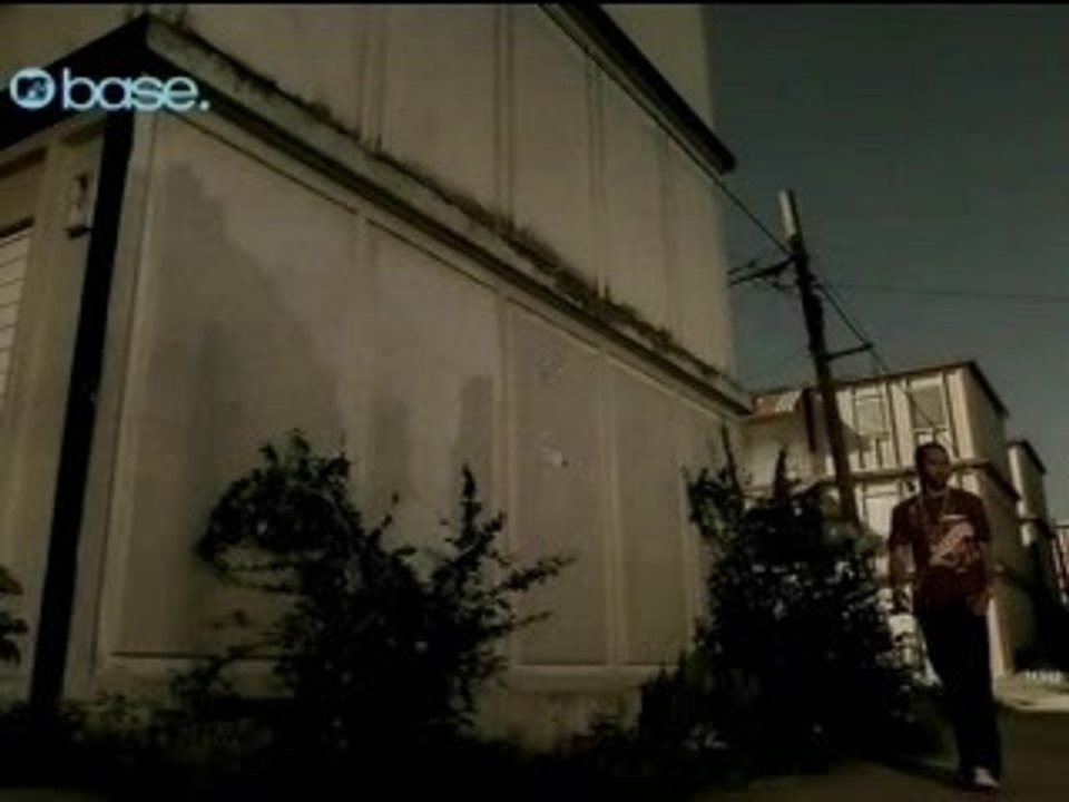 Baby Cham Ft Alicia Keys - Ghetto Story