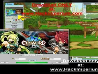 Elsword * Hack * Cheat * May 2012 Update Download