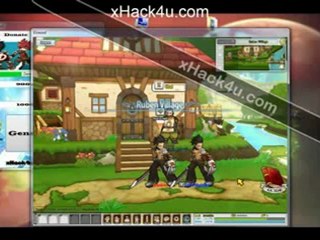 ElSword ! Hack ! Cheat ! May 2012 Update Download