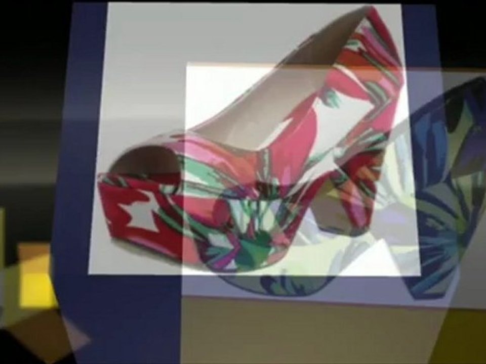 Michael Antonio Women's Alura Wedge Sandal