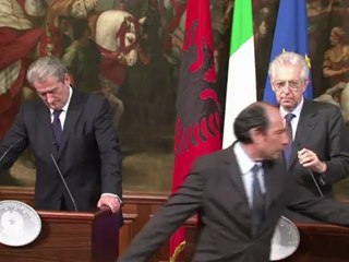 Merkel defends hard line on austerity, growth after polls