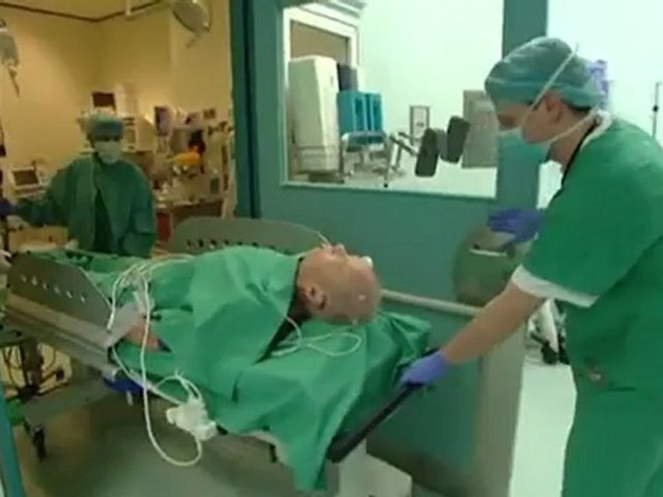 Beating brain tumors - viruses vs. cancer | Tomorrow Today