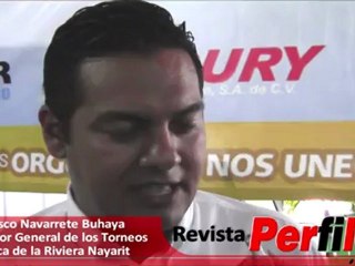 52 Torneo Internacional de Pesca