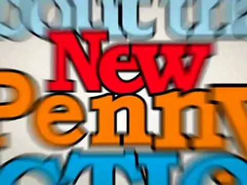 SMILEAN BID : penny auctions, online bidding sites