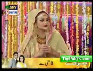 Comedy Kings S6 By Ary Digital Episode 9 - Part 2/4