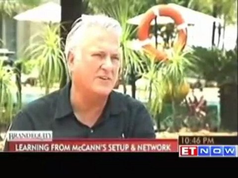 Brand Equity - In conversation with Tim Love - Omnicom Group