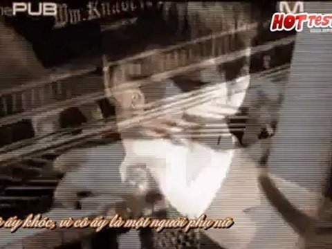 [2PMVN][Vietsub] 2PM Junsu feat. Jin Bora - Wildflower (Happy Birthday Jun.K)