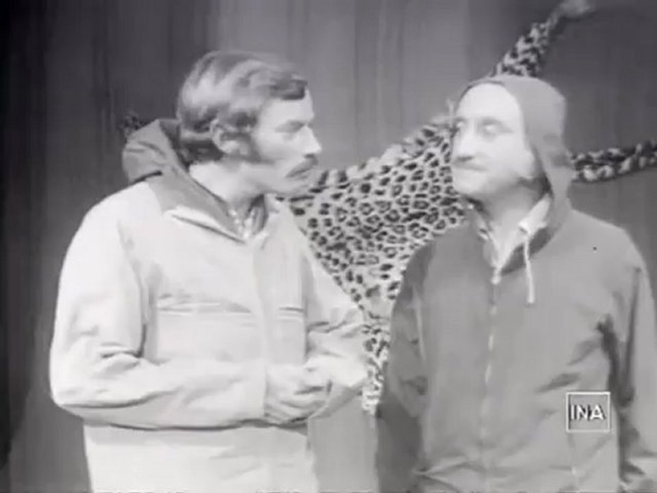Les frères ennemis Le Duel