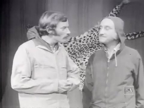 Les frères ennemis Le Duel