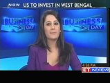 Hillary's visit - US to invest in West Bengal says Mamata  Banerjee