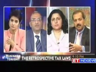 Experts - Is delayed GAAR any better