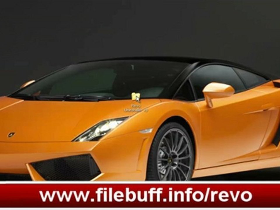 Revo Uninstaller Pro 2.5.7 Serial