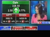 Markets open in red - Sensex down over 200 points