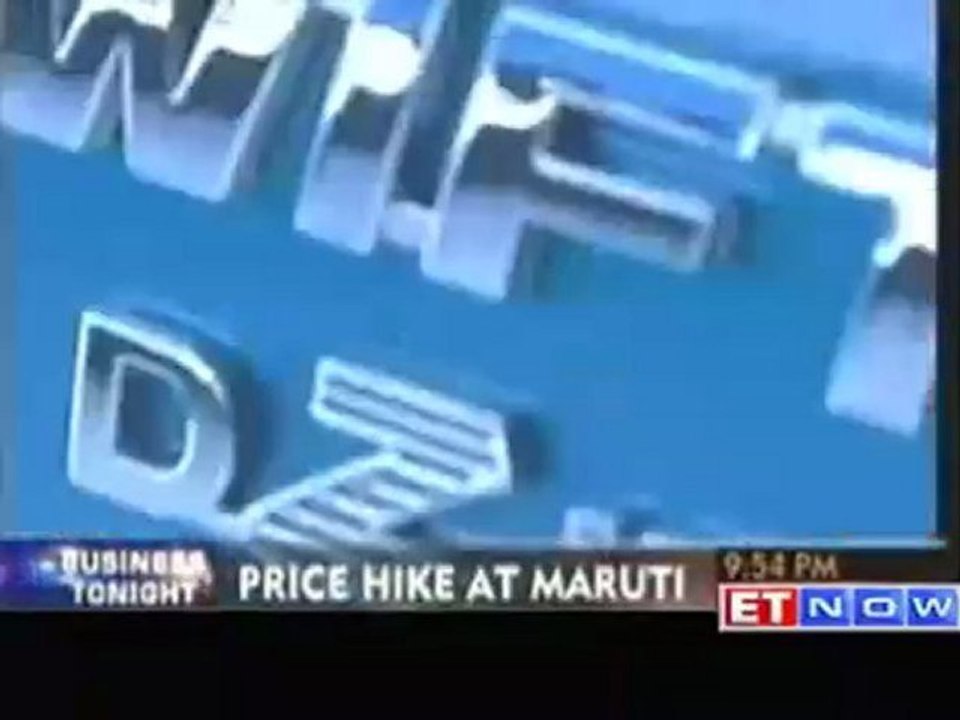 Maruti Suzuki hikes price of Swift Dzire Diesel by 2.5%