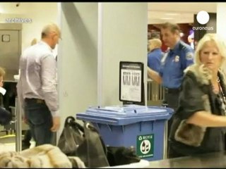 Les Etats-Unis déjouent un attentat contre un avion de...