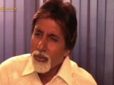 Amitabh Bachchan Starring Bhojpuri Movie 'Ganga Devi'