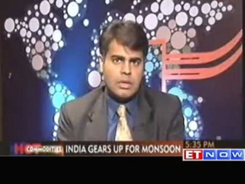 Skymet predicts normal monsoon for India