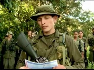 Farc detta condizioni per liberare Langlois