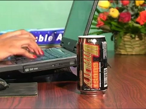 MADAGASCAR SPOT PUB BOOST VITALITY avec Lalaina