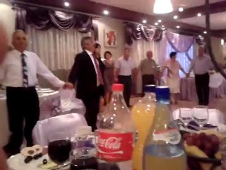 Nunta Cristi si Gina 05.2012 Grand Ok 6