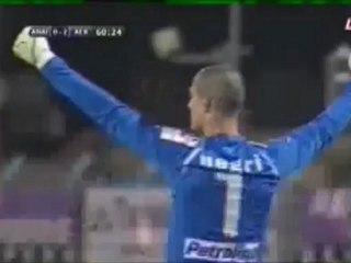 Gonzalo Garcia-Garcia, El Mago (RECOBA)