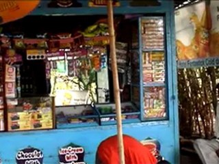 KATES POINT MAHABALESHWAR MAHARASHTRA