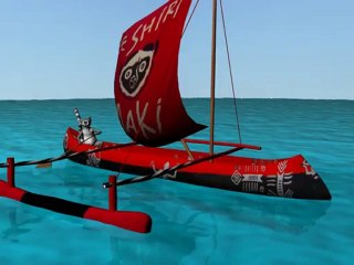 MADAGASCAR SPOT PUB "MAKI COMPANY"