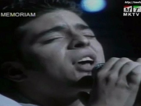 TOSE PROESKI - TAJNO MOJA