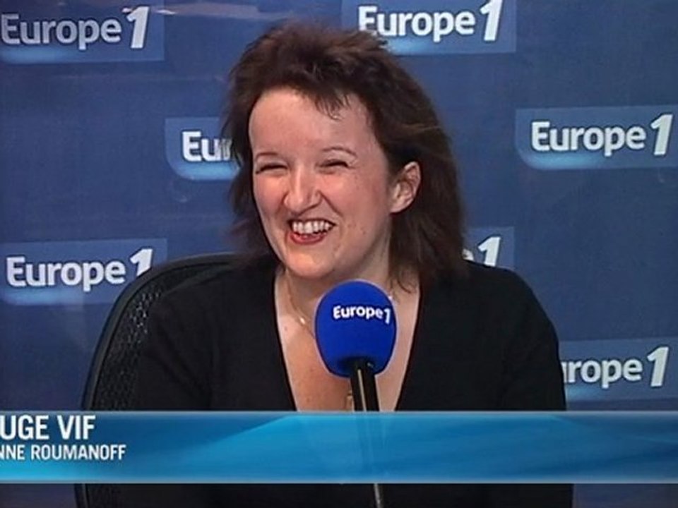 UMP qui pleure, PS qui rit