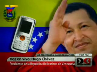(VÍDEO) Chávez aspira que Francia se sume a la construcción del mundo multipolar