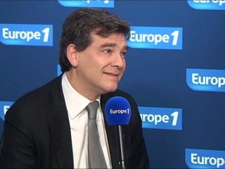 "La cohabitation provoquerait la paralysie"