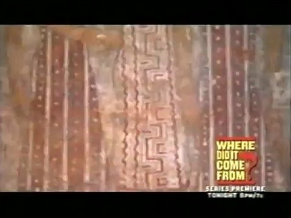 Pictures of Hebrew Israelites with afros in a ancient Egyptian tomb