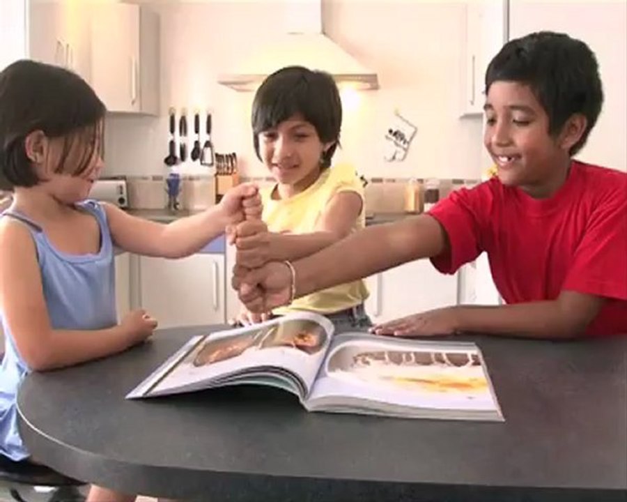 MADAGASCAR SPOT PUB "LEVURE SALONE"