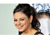 Mila Kunis Struggled With Speaking English - Hollywood News