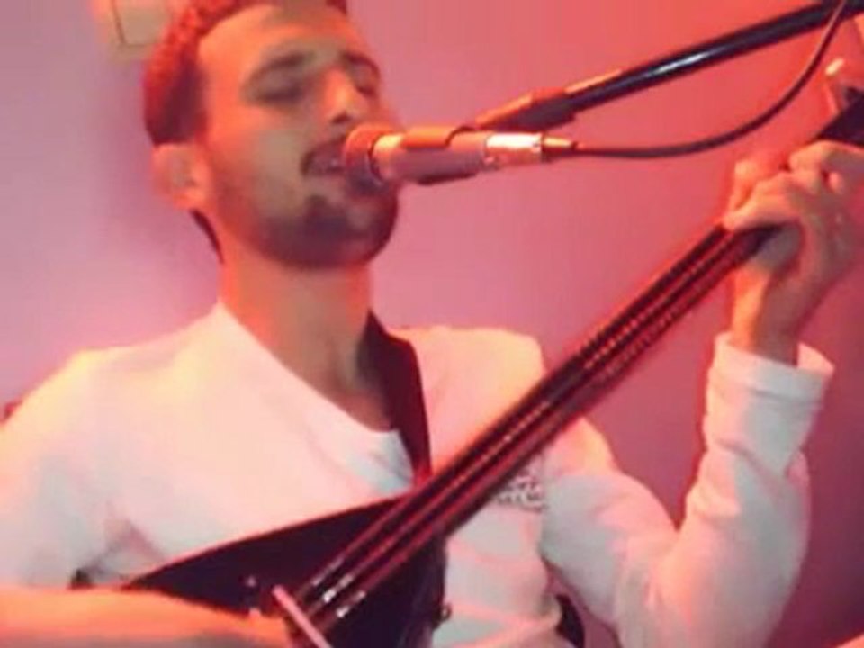 Keyf-i - Kirpiğin Kaşına da Değdiği Zaman -