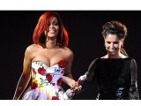 Cheryl Cole Admires Rihanna's 'I Care A Damn' Attitude - Hollywood Hot