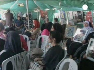 Pas de libération des grèvistes de la faim palestiniens